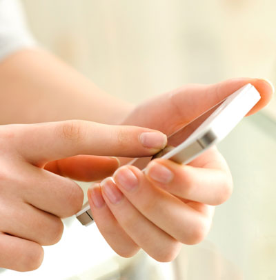 mobile document sharing