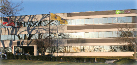 World Software Corporation Headquarters