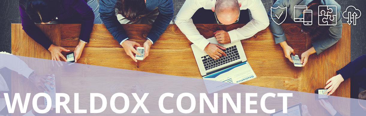 document sharing software